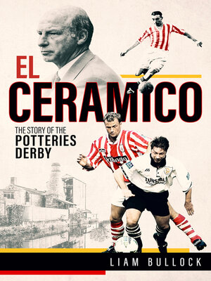 cover image of El Ceramico